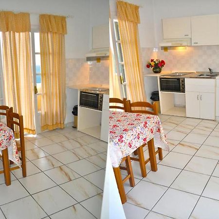 Beautiful Holiday Apartments Maria With Amazing Pool - Agios Gordios Beach Exteriér fotografie